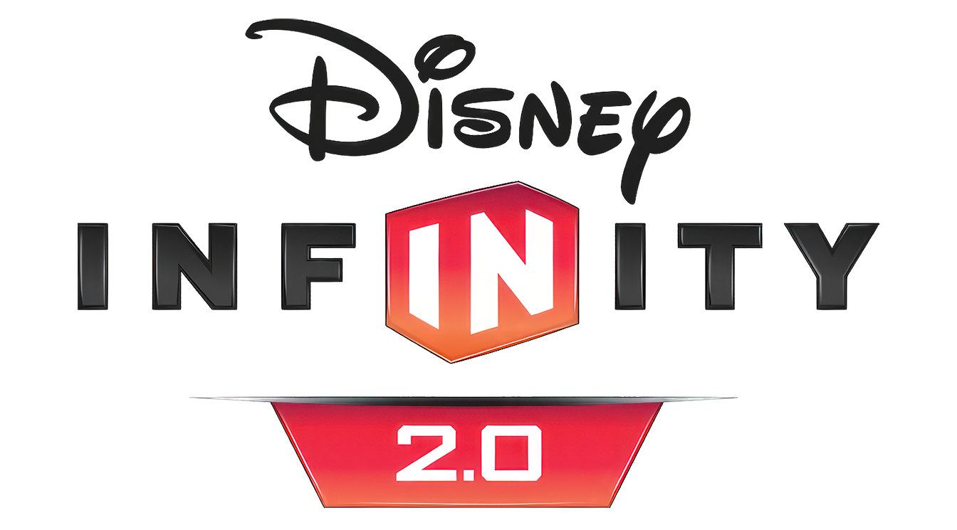 Infinity 2.0 Gold Edition логотип